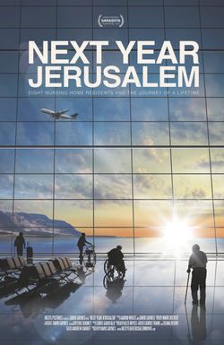Next Year Jerusalem