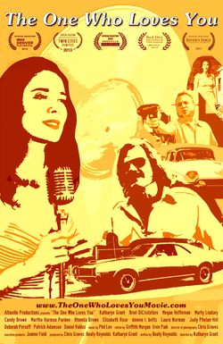 The One Who Loves You