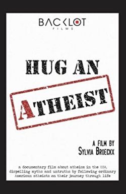 Hug an Atheist