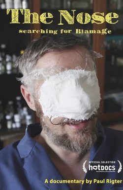 The Nose: Zoeken naar Blamage