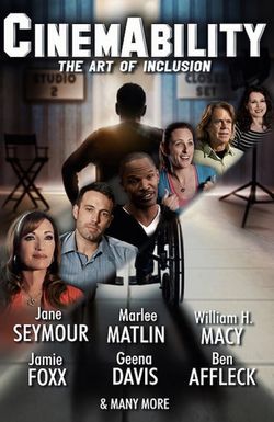 CinemAbility: The Art of Inclusion