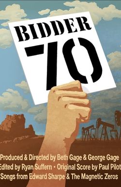 Bidder 70