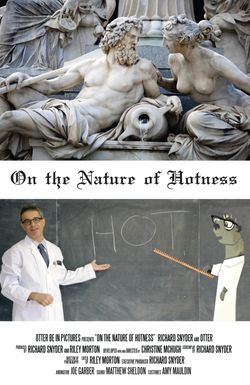 On the Nature of Hotness