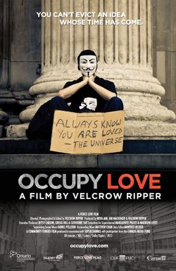 Occupy Love