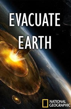 Evacuate Earth