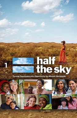Half the Sky