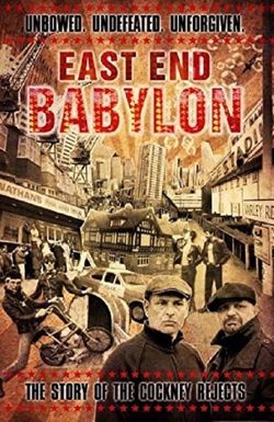 East End Babylon