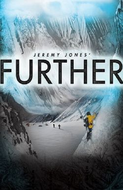 Jeremy Jones' Further