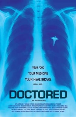 Doctored