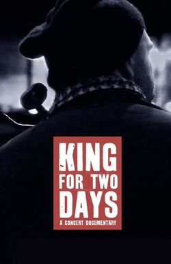 King for Two Days