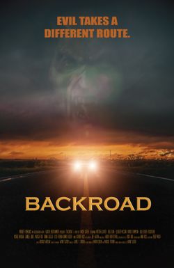 Backroad