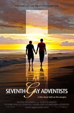 Seventh-Gay Adventists
