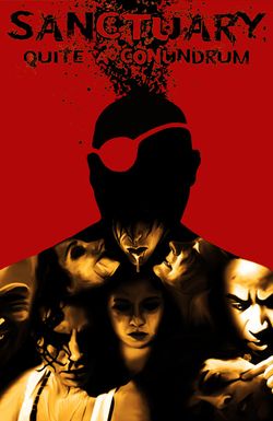 Sanctuary; Quite a Conundrum