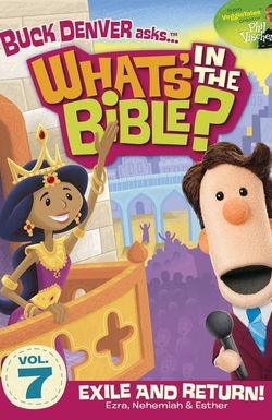 What's in the Bible?