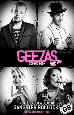 Geezas