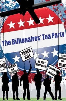 The Billionaires' Tea Party