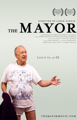 The Mayor