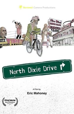 North Dixie Drive