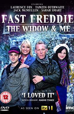 Fast Freddie, the Widow and Me