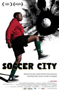 Soccer City