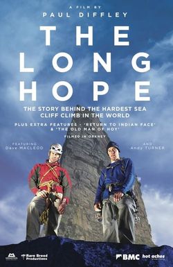 The Long Hope