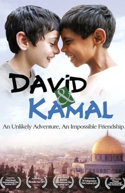 David & Kamal