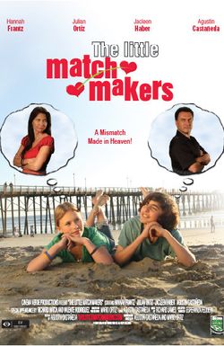 The Little Match Makers