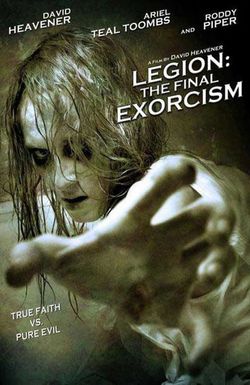 Costa Chica: Confession of an Exorcist