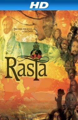 RasTa: A Soul's Journey
