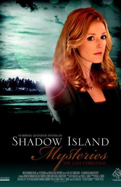 Shadow Island Mysteries