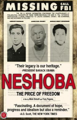 Neshoba
