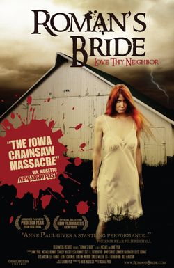 Roman's Bride