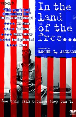 In the Land of the Free...