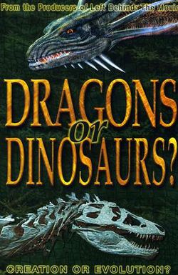 Dragons or Dinosaurs?
