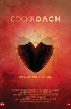 Cockroach