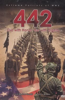 442: Live with Honor, Die with Dignity
