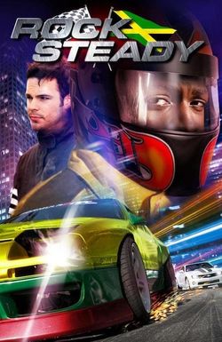 Rocksteady