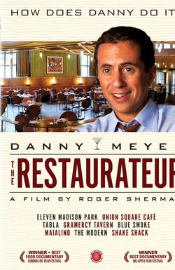 The Restaurateur