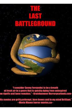 The Last Battleground