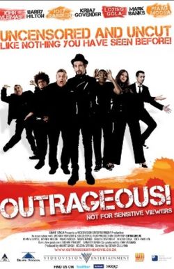 Outrageous