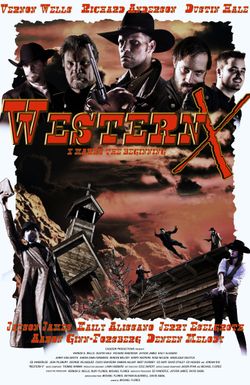 Western X