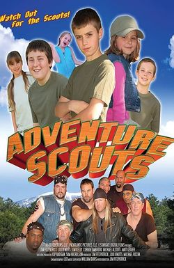 Adventure Scouts