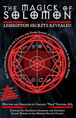 The Magick of Solomon