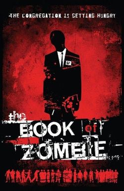 The Book of Zombie