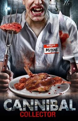 The Man Who Collected Food