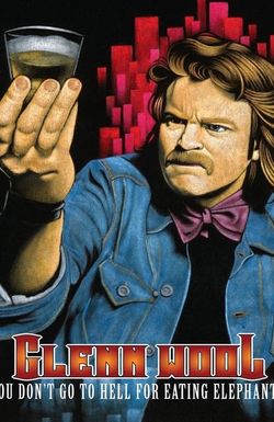 You Don't Go to Hell for Eating Elephants