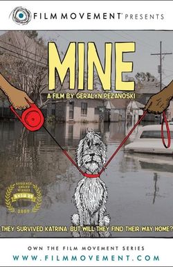 Mine