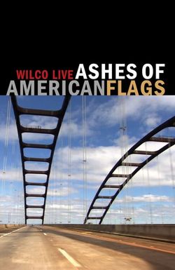 Ashes of American Flags: Wilco Live