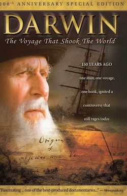 The Voyage That Shook the World