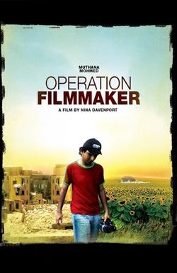 Operation Filmmaker